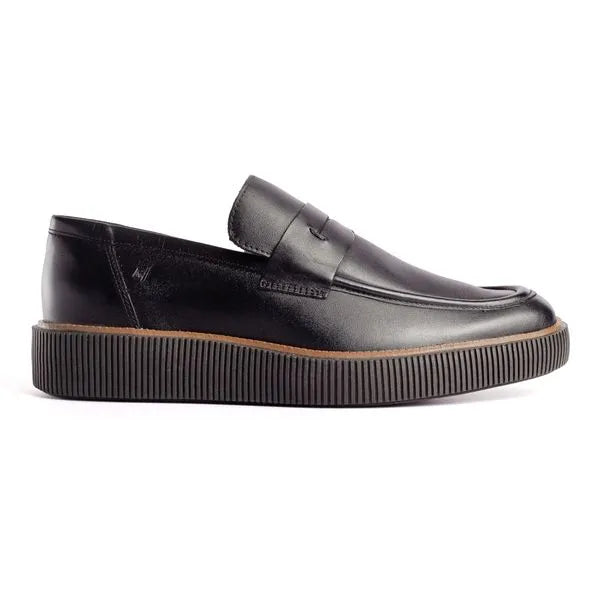 Sapato Vittorio Black 2401-20
