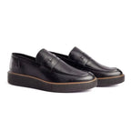 Sapato Vittorio Black 2401-20