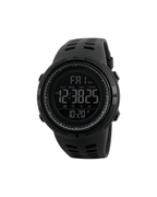 Relógio Masculino Skmei Digital 1251 - Preto