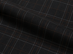 Calça Premium Alfaiataria com Ajuste Lateral - Preto