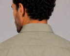 Camisa Social - Verde