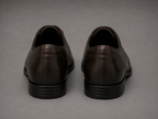 Sapato Social Executive Signature Couro Legitimo - Marrom
