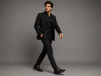 Sapato Social Executive Signature Couro Legitimo - Preto