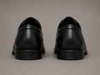 Sapato Social Executive Signature Couro Legitimo - Preto