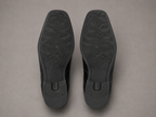 Sapato Social Executive Signature Couro Legitimo - Preto