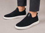 Sapatênis Royale Urban Premium - Preto