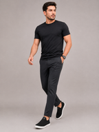 Sapatênis Royale Urban Premium - Preto