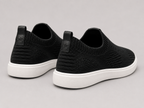 Sapatênis Royale Urban Premium - Preto