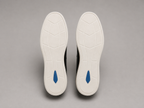 Mocassim Romano Black Em Couro Legitimo