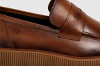 Sapato Verona Premium - Conhaque 2401-13P