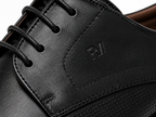 Sapato Social Imperium Classic 4 em 1 - Preto