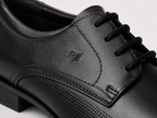 Sapato Social Imperium Classic 4 em 1 - Preto