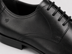 Sapato Social Monaco Elegance - Preto 6919-20P