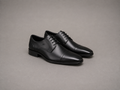 Sapato Social Executive Signature Couro Legitimo - Preto