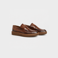 Sapato Verona Premium - Conhaque 2401-13P