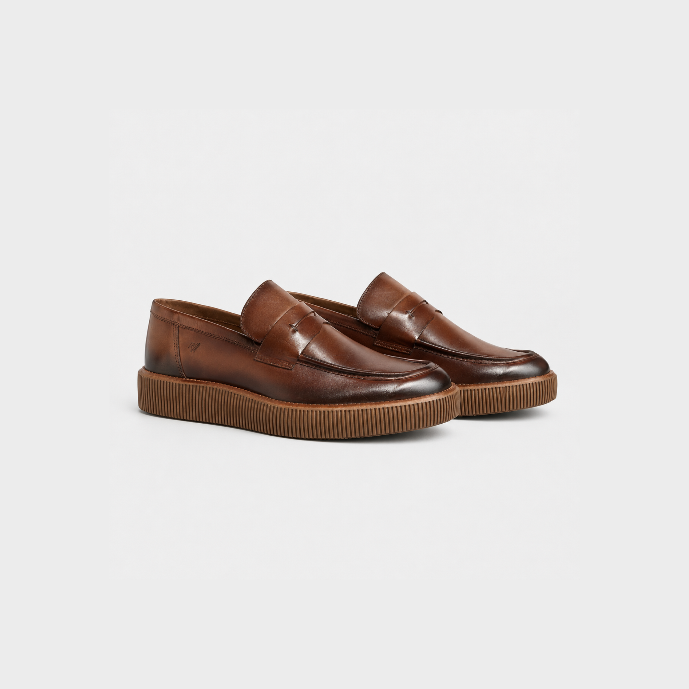 Sapato Verona Premium - Marrom