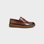 Sapato Verona Premium - Conhaque 2401-13P
