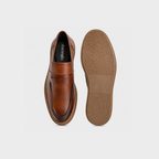 Sapato Verona Premium - Conhaque 2401-13P