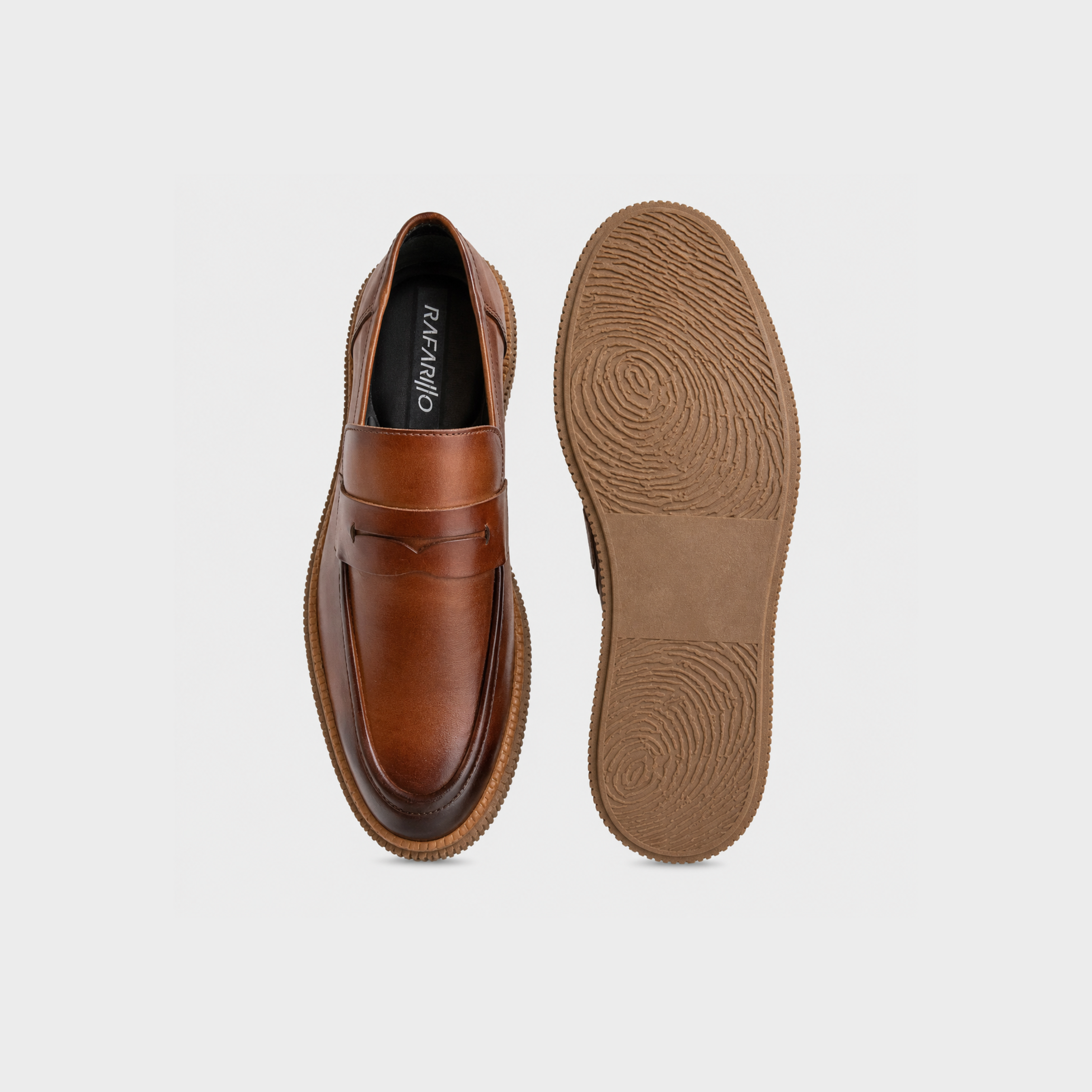 Sapato Verona Premium - Marrom