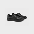 Sapatênis Lorenzo Eclipse Premium - Preto
