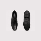 Sapato Social Imperium Classic 4 em 1 - Preto
