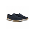 Mocassim Monaco Navy 2801-12-SF