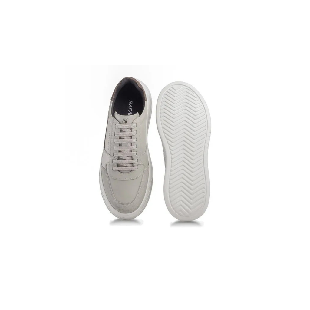 Sapatenis Torino Clean 3703-03