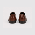 Sapato Social Monaco Elegance - Marrom 6919-06P