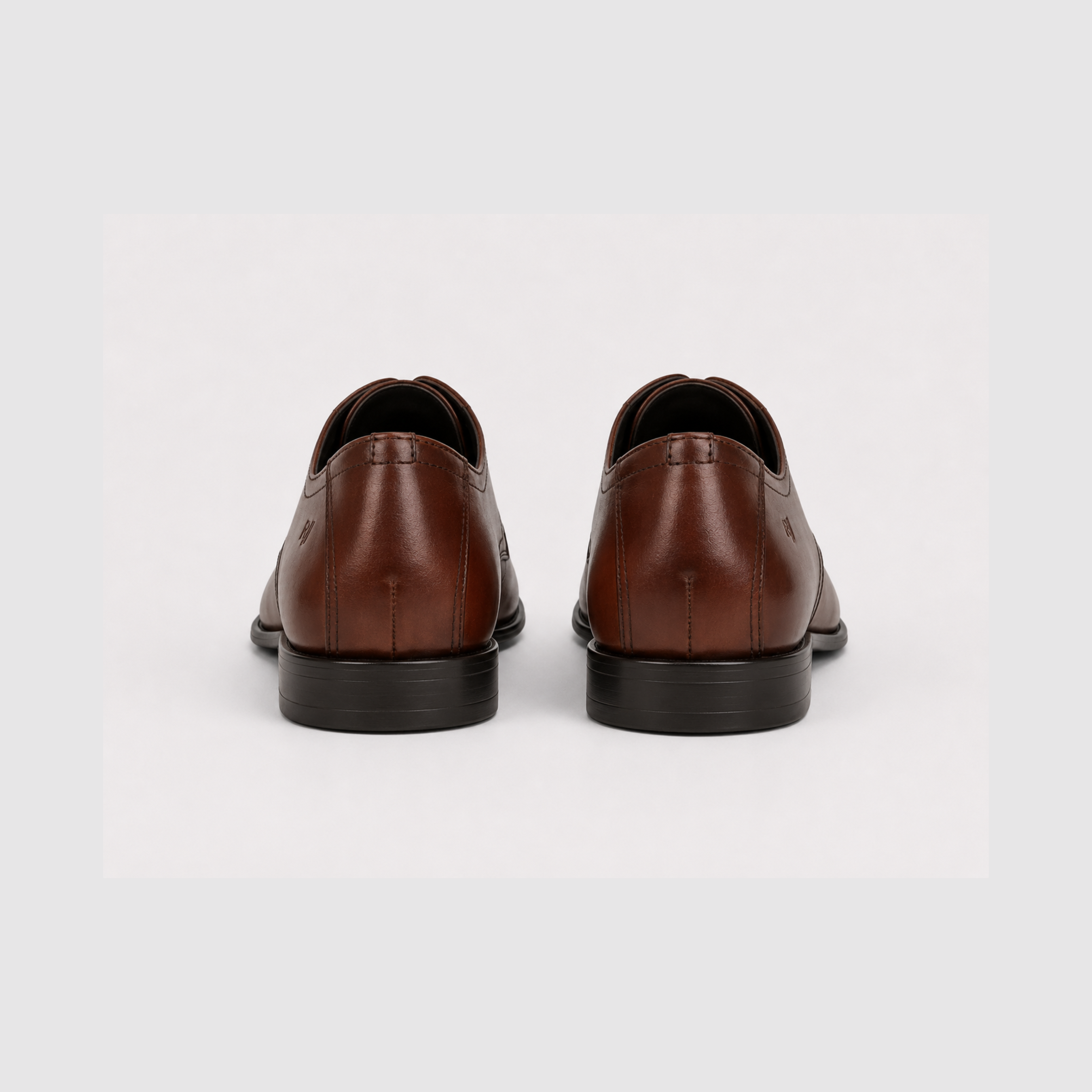 Sapato Social Monaco Elegance - Marrom 6919-06P