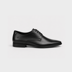 Sapato Social Monaco Elegance - Preto 6919-20P