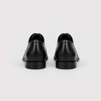 Sapato Social Monaco Elegance - Preto 6919-20P