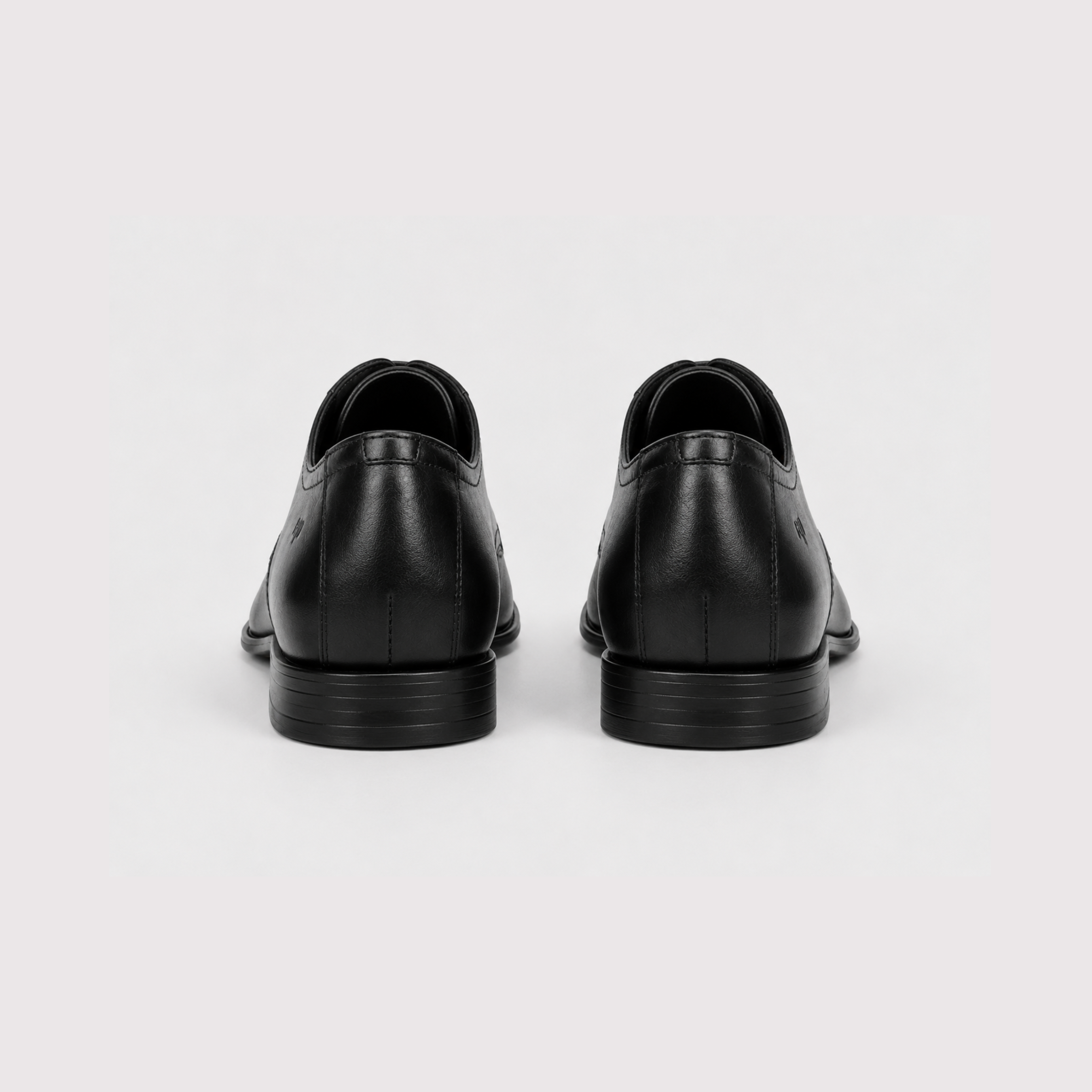 Sapato Social Monaco Elegance - Preto 6919-20P