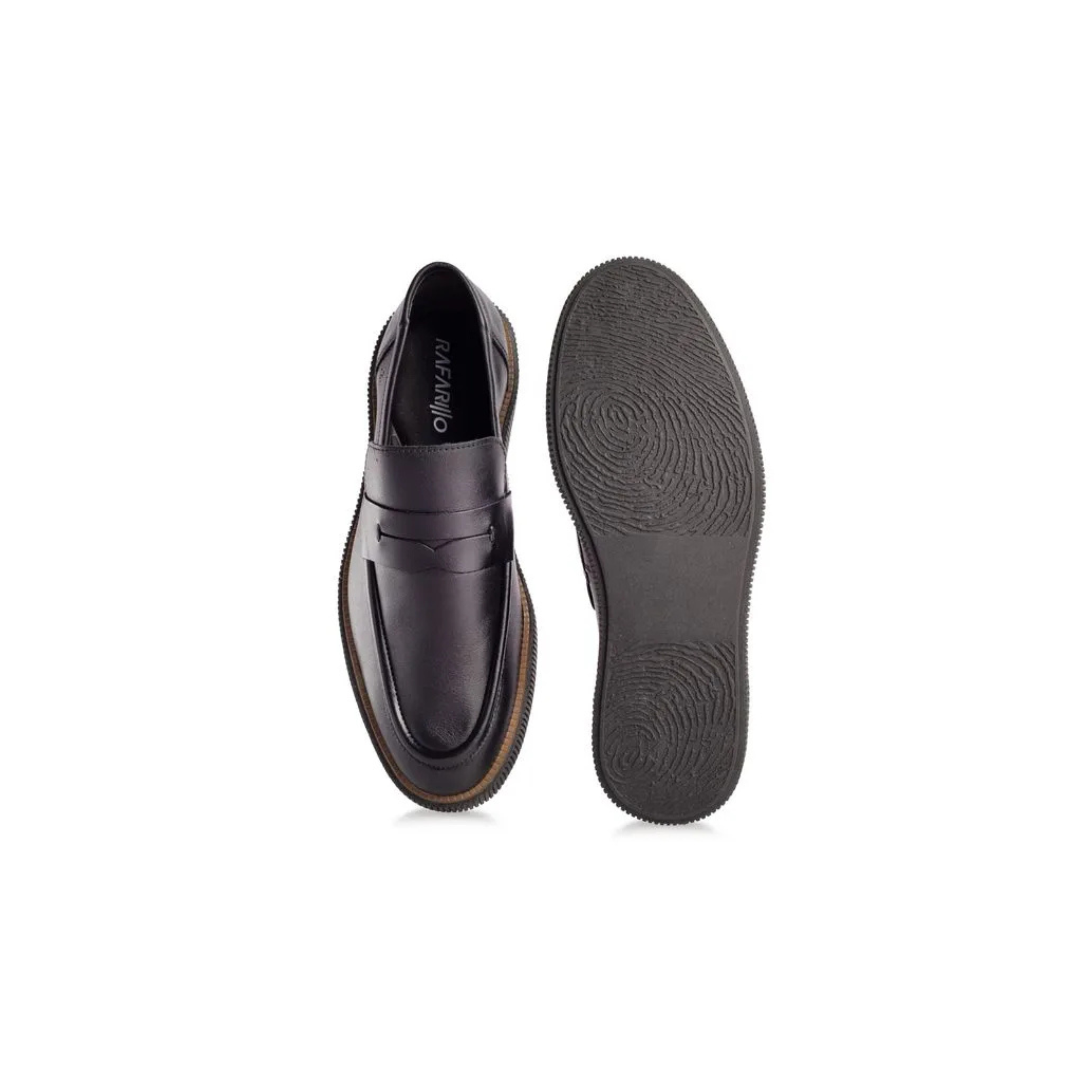 Sapato Verona Premium - Preto 2401-20