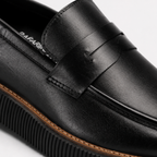 Sapato Verona Premium - Preto 2401-20