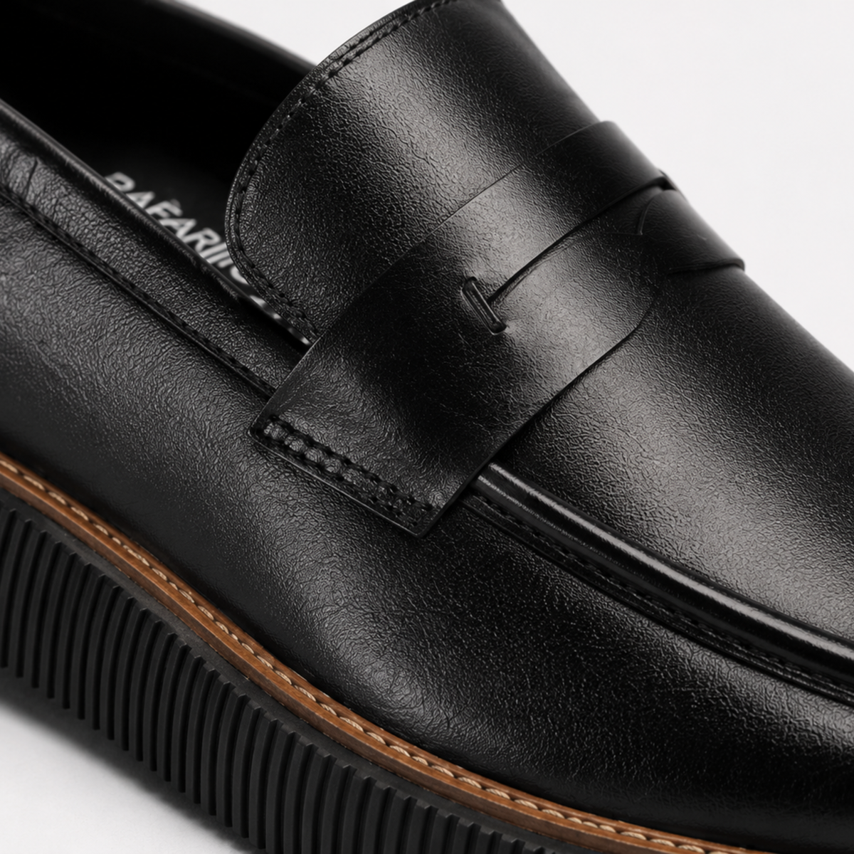 Sapato Verona Premium - Preto 2401-20