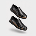 Sapato Verona Premium - Preto 2401-20