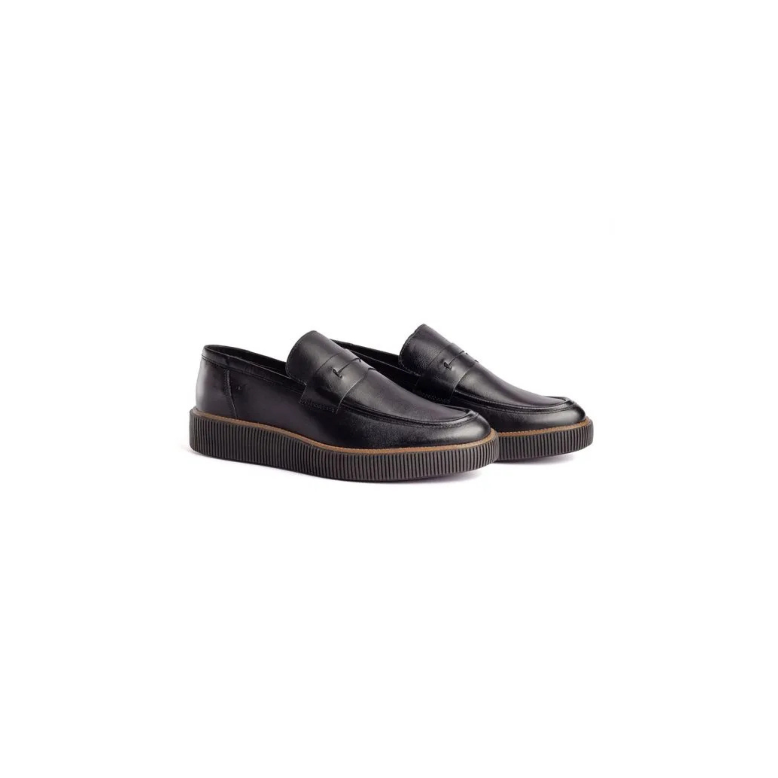 Sapato Verona Premium - Preto 2401-20