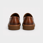 Sapato Verona Premium - Conhaque 2401-13P