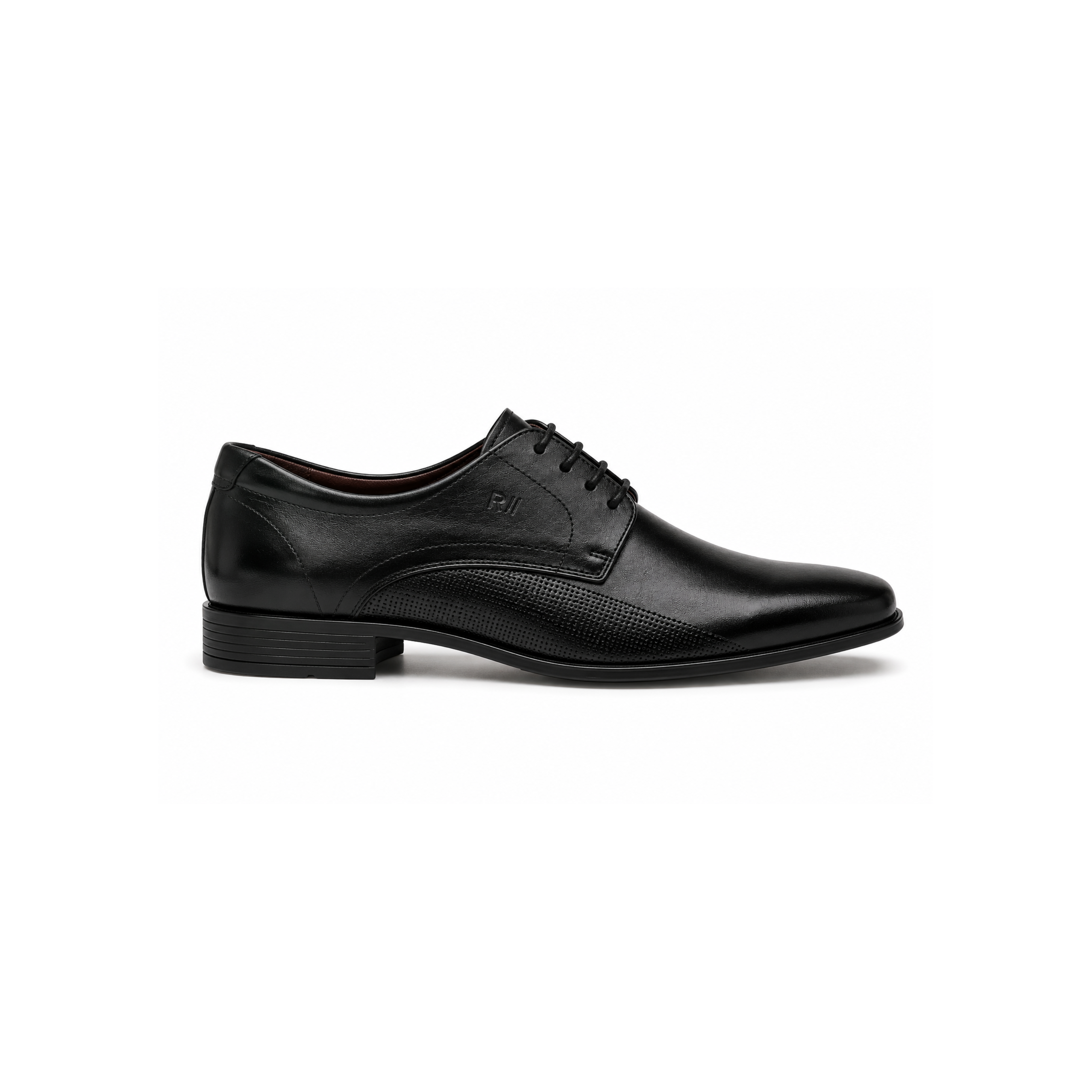 Sapato Social Imperium Classic 4 em 1 - Preto