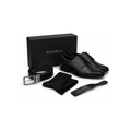 Sapato Social Imperium Classic 4 em 1 - Preto
