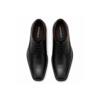 Sapato Social Imperium Classic 4 em 1 - Preto