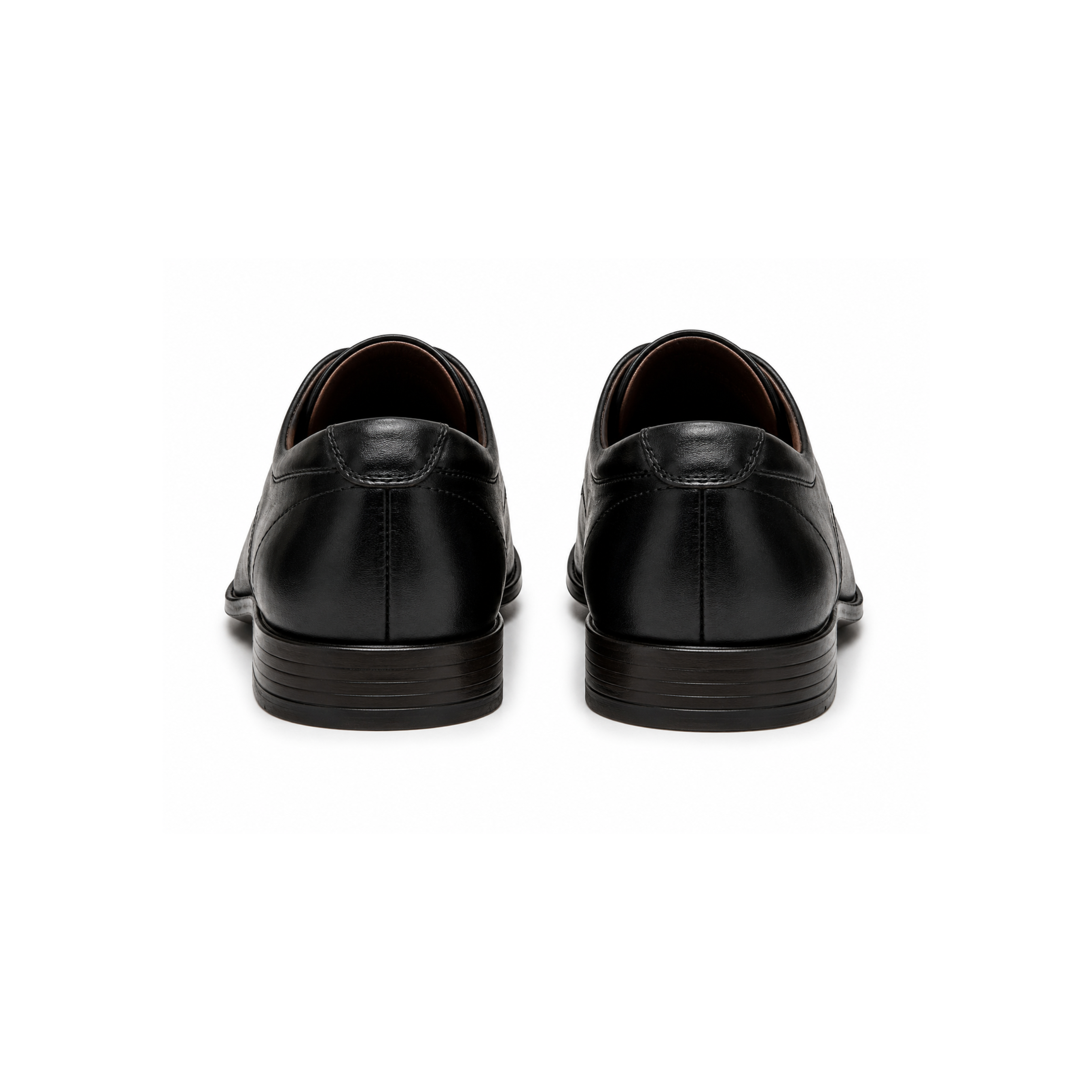 Sapato Social Imperium Classic 4 em 1 - Preto