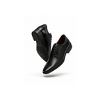 Sapato Social Imperium Classic 4 em 1 - Preto