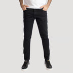 Calça de Sarja Polo Wear - Preta