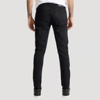 Calça de Sarja Polo Wear - Preta