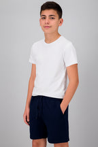 Bermuda Polo Wear Masculina - Azul Marinho