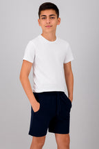 Bermuda Polo Wear Masculina - Azul Marinho