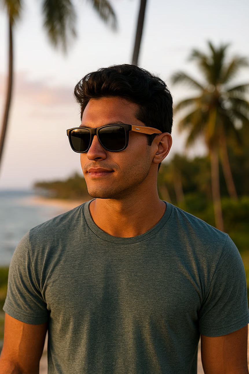 Óculos de Sol Estiloso - Paris