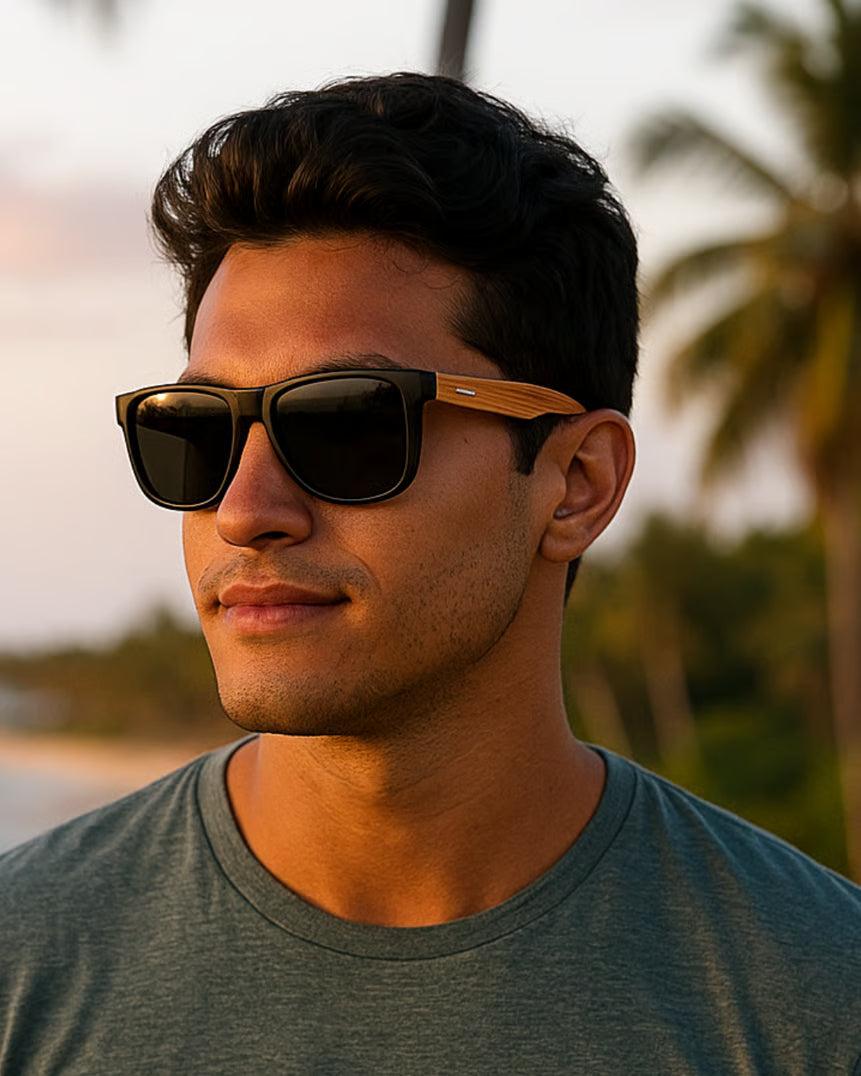 Óculos de Sol Estiloso - Paris